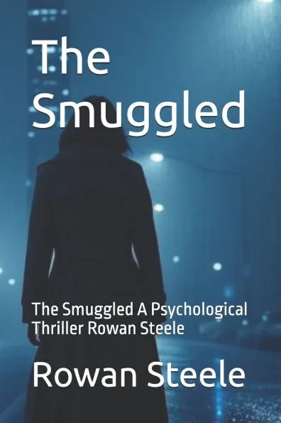 The Smuggled: The Smuggled A Psychological Thriller Rowan Steele