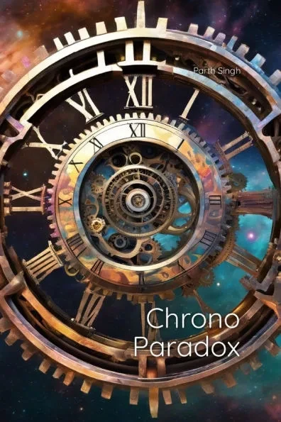 Chrono Paradox
