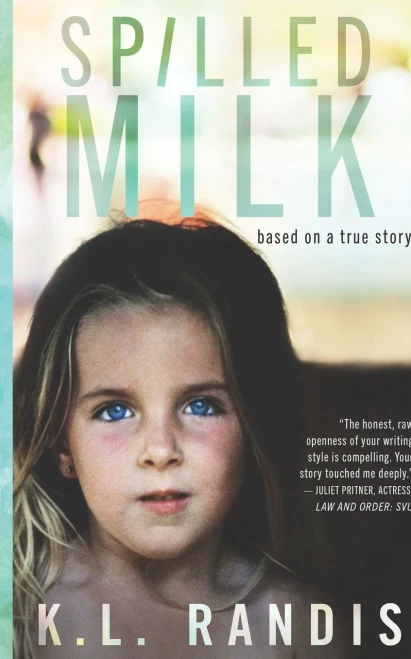 Spilled Milk: Based On A True Story