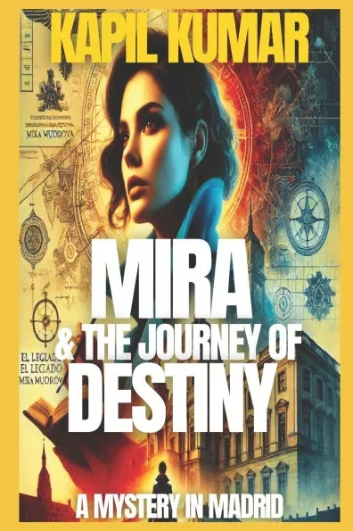 Mira and the Journey of Destiny