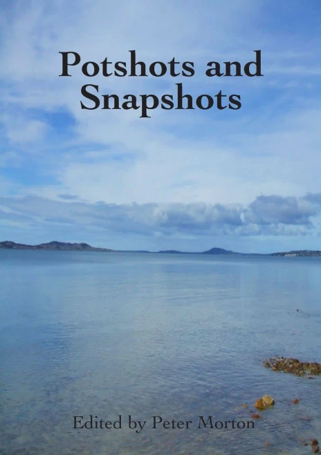 Potshots And Snapshots