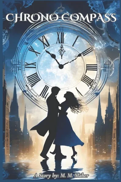 Chrono Compass: Whispers of Time