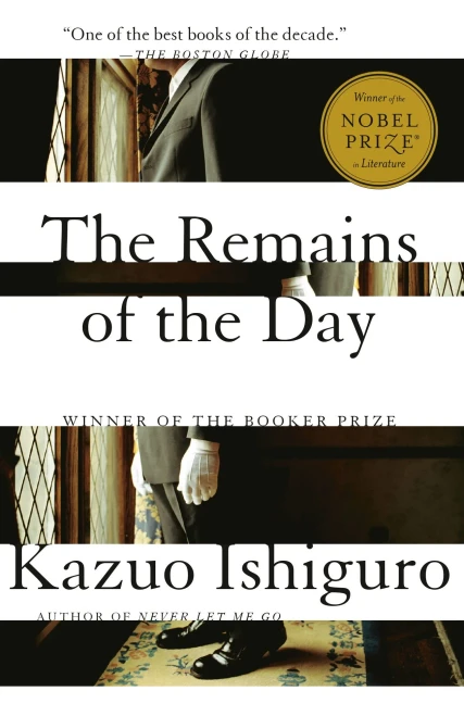 The Remains Of The Day