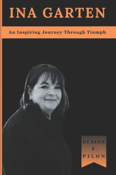 Ina Garten: An Inspiring Journey From Policy to Plate