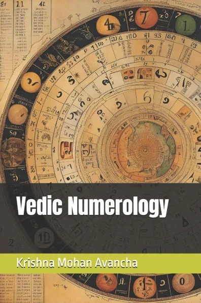 Vedic Numerology