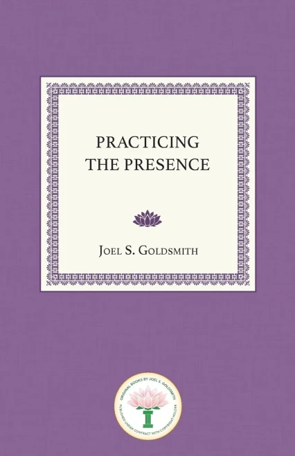 Practicing The Presence