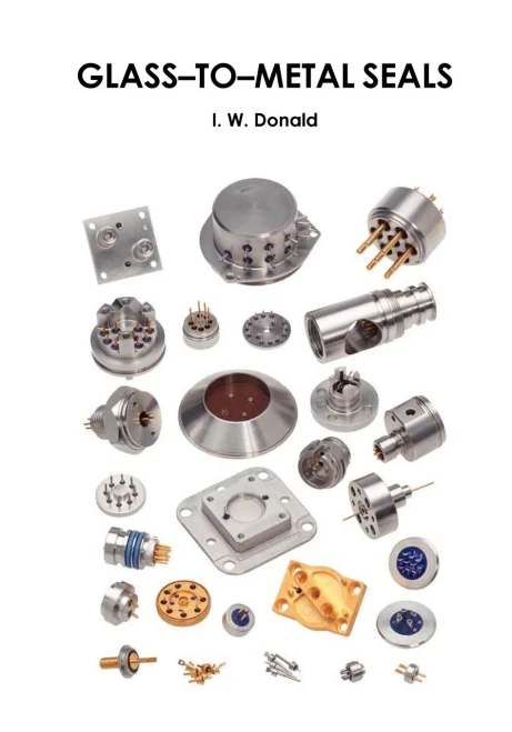 Glass-To-Metal Seals