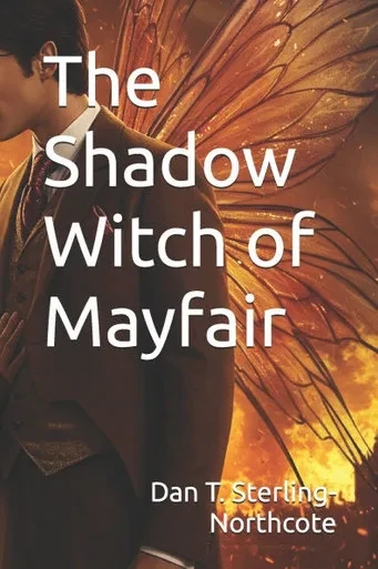 The Shadow Witch of Mayfair
