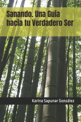 Sanando. Una GuÃ­a hacia tu Verdadero Ser