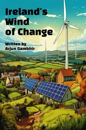 Ireland's Wind of Change