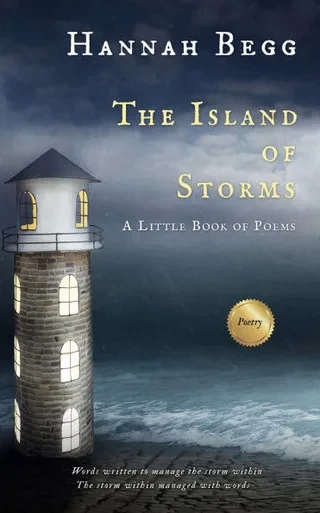 The Island of Storms: A Little Book of Poems