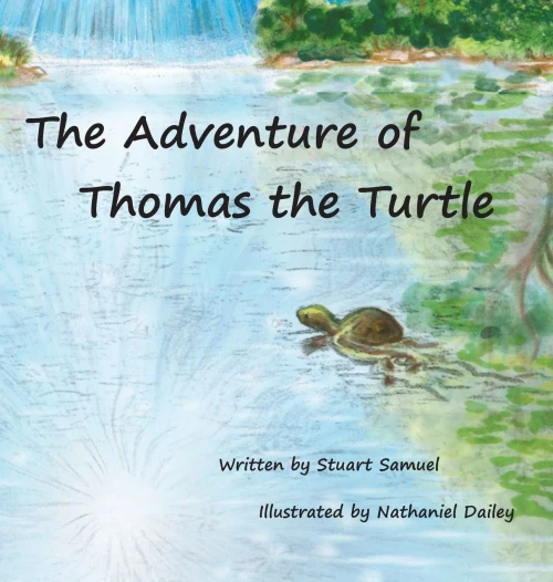 The Adventure Of Thomas The Turtle
