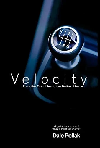 Velocity: From The Front Line To The Bottom Line