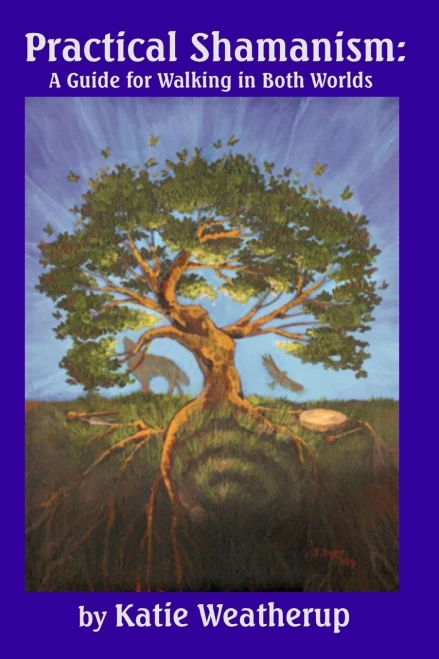Practical Shamanism, A Guide For Walking In Both Worlds