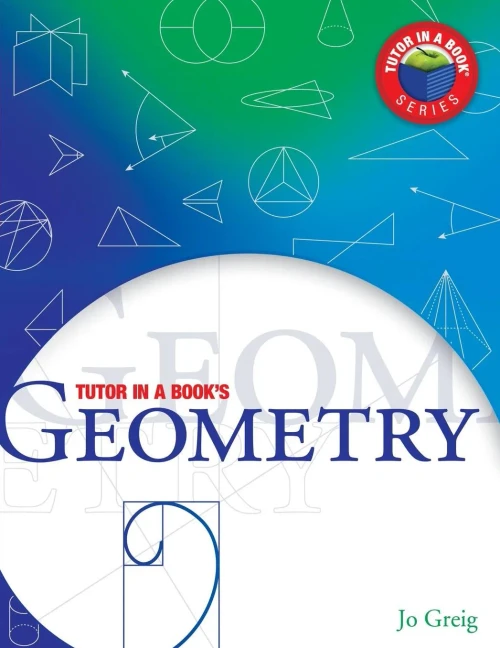 Tutor In A Book'S Geometry
