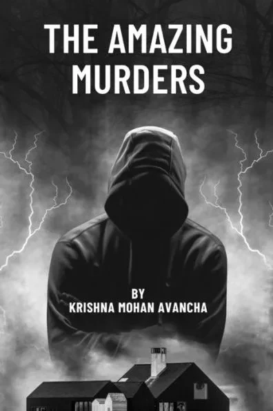 The Amazing Murders