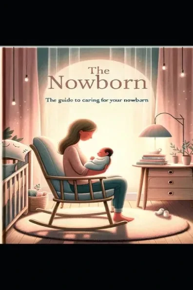 The Newborn: The Guide to help you care for your newborn