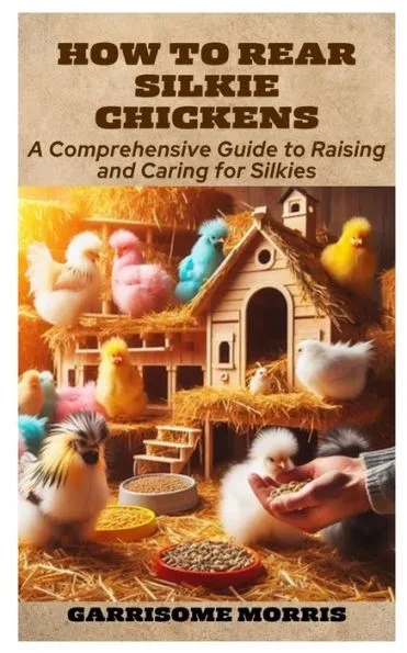 How to Rear Silkie Chickens: A Comprehensive Guide to Raising and Caring for Silkies