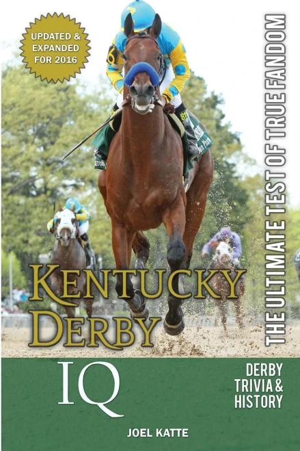 Kentucky Derby Iq: The Ultimate Test Of True Fandom
