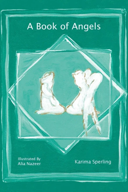 A Book Of Angels