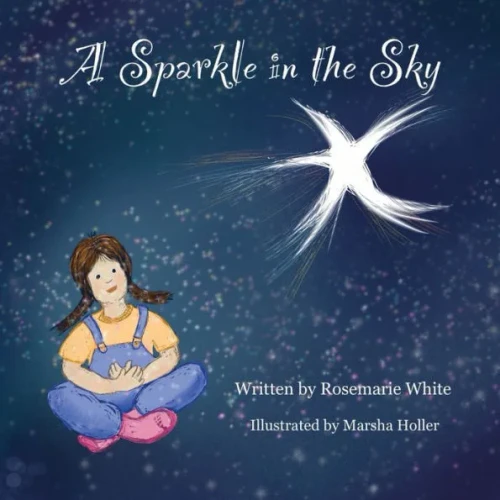 A Sparkle in the Sky
