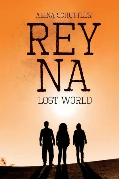 Reyna: Lost World