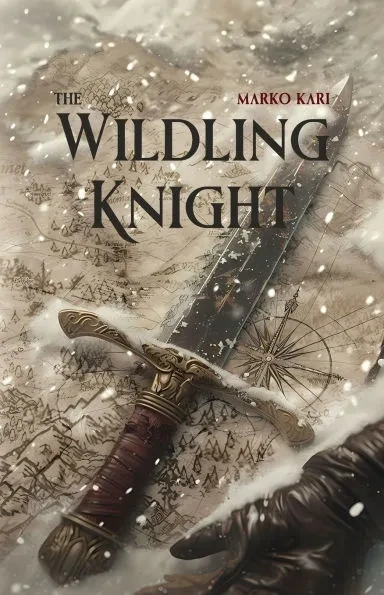 The Wildling Knight