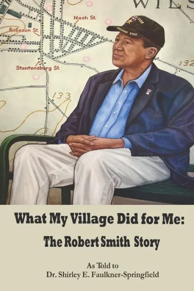 What My Village Did for Me: The Robert Smith Story