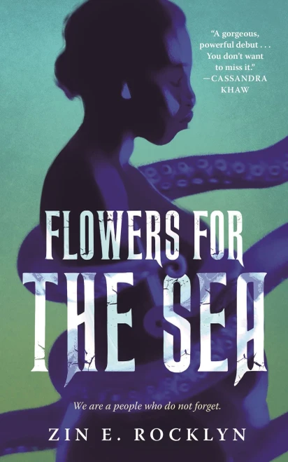 Flowers For The Sea