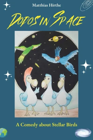 Dodos in Space