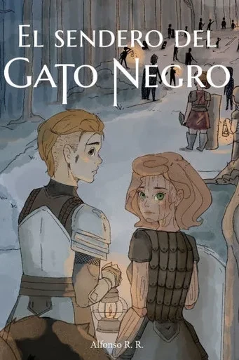 El sendero del Gato Negro