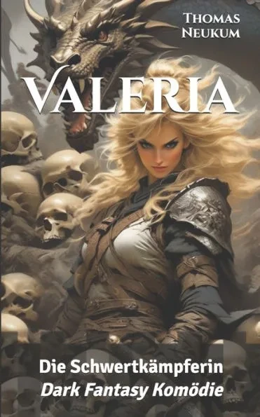 Valeria: Die SchwertkÃ¤mpferin