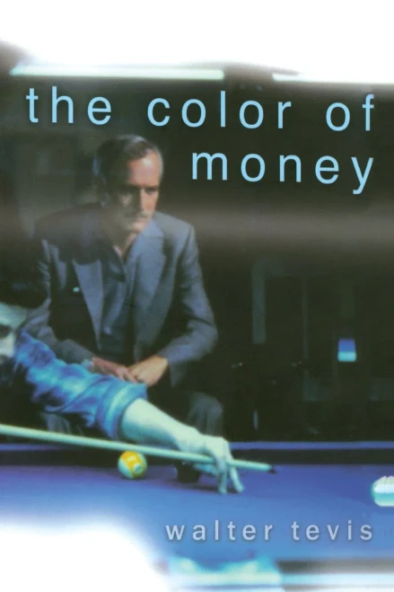 The Color Of Money