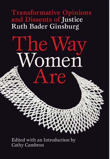 The Way Women Are