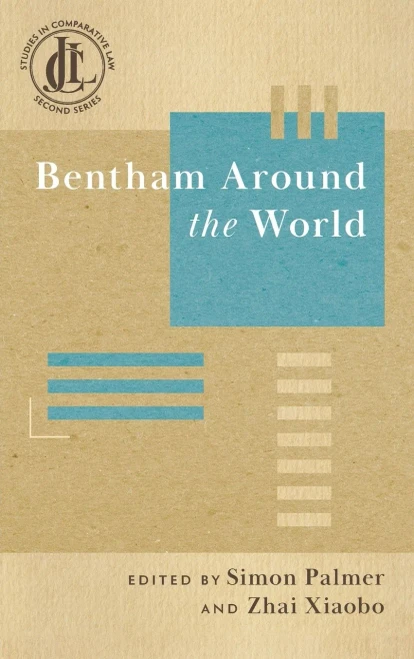 Bentham Around The World