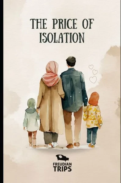The Price of Isolation: Harry Harlow and the Science of Love