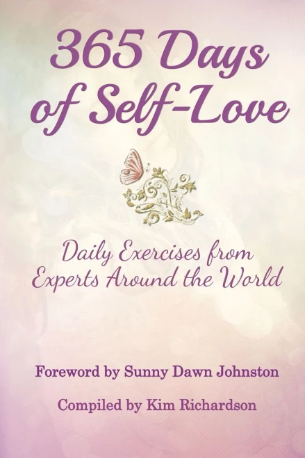 365 Days Of Self-Love: Daily Excercises From Experts Around The World