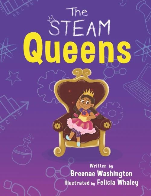 The Steam Queens