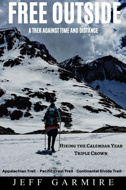 Free Outside: A Trek Against Time And Distance