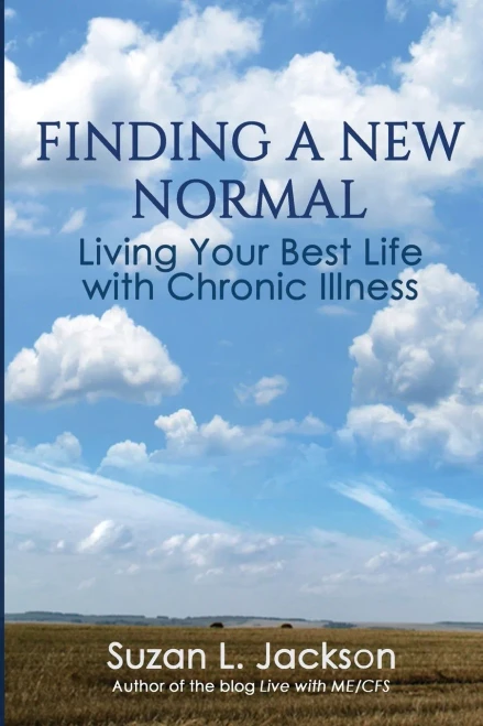 Finding A New Normal: Living Your Best Life With Chronic Illness