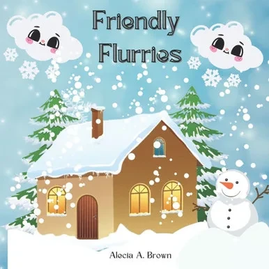 Friendly Flurries