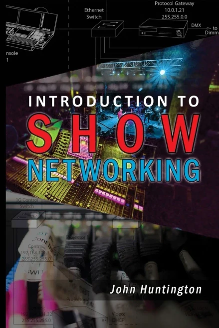 Introduction To Show Networking