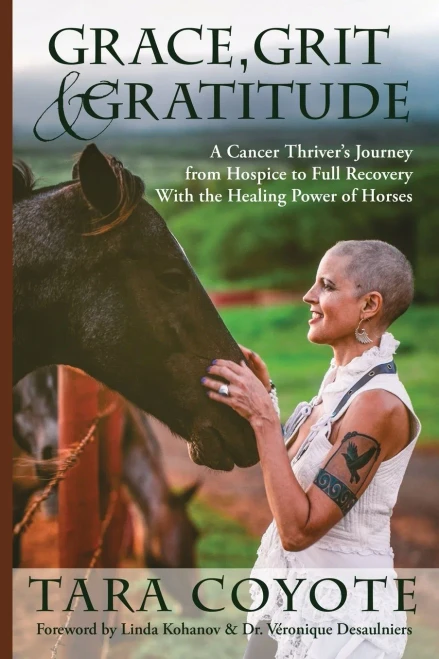 Grace, Grit And Gratitude