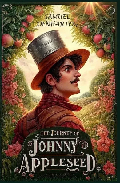 The Journey of Johnny Appleseed