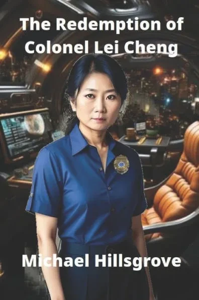 The Redemption of Colonel Lei Cheng