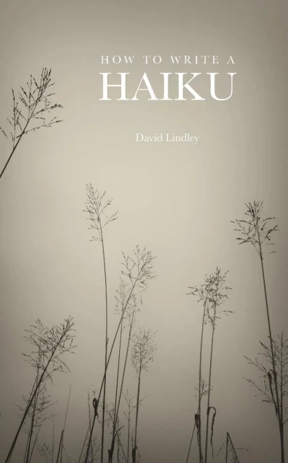How To Write A Haiku