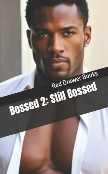 Bossed 2: Still Bossed: Taboo Explicit MM