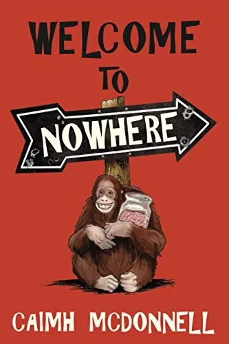 Welcome To Nowhere