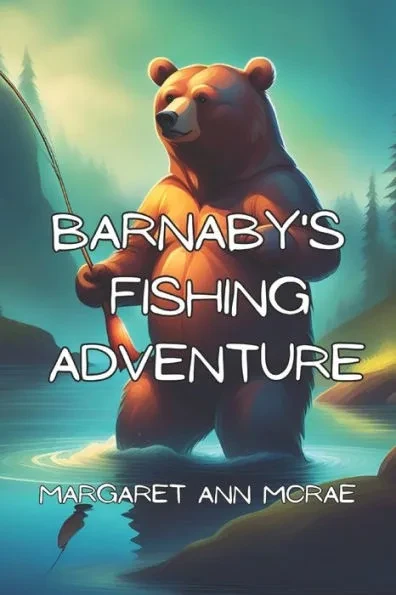 Barnaby's Fishing Adventure