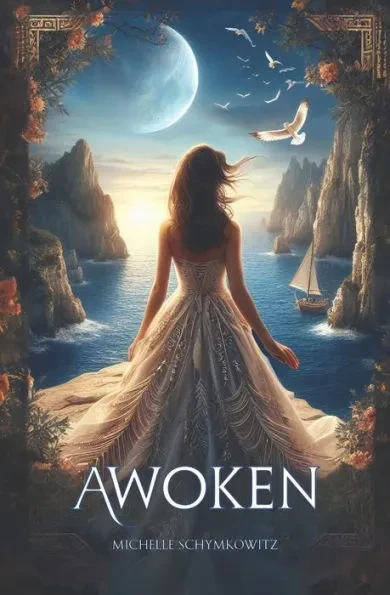 Awoken: Perseus & Andromeda